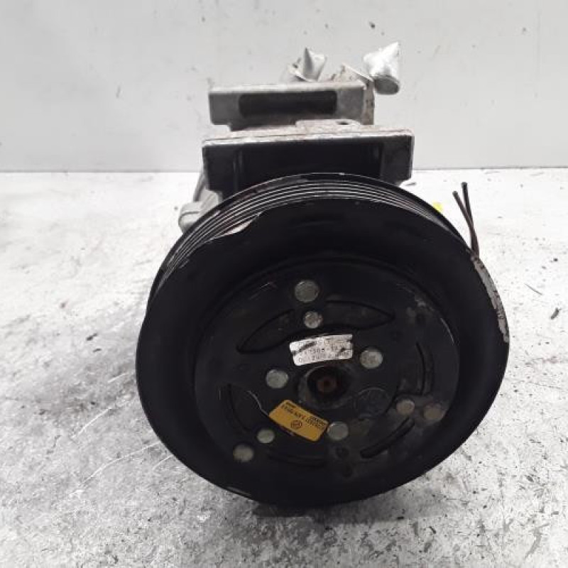 Compresseur clim FIAT BRAVO 2 Compresseur clim FIAT BRAVO 2