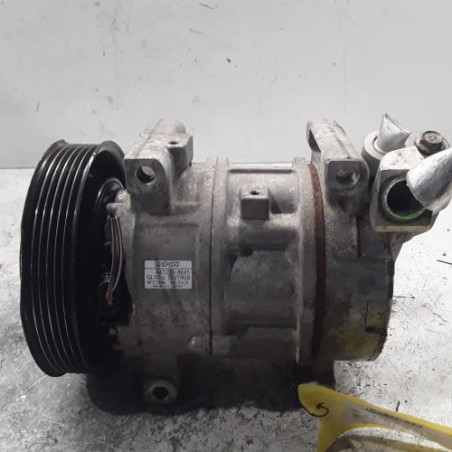 Compresseur clim FIAT BRAVO 2