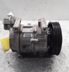 Compresseur clim FIAT BRAVO 2 Photo n°4
