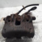 Etrier avant gauche (freinage) PEUGEOT BOXER 1