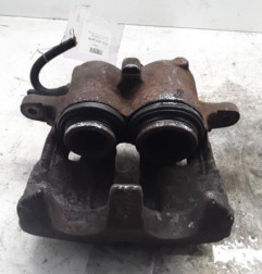 Etrier avant gauche (freinage) PEUGEOT BOXER 1