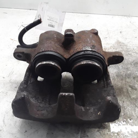 Etrier avant gauche (freinage) PEUGEOT BOXER 1