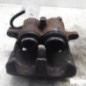 Etrier avant gauche (freinage) PEUGEOT BOXER 1