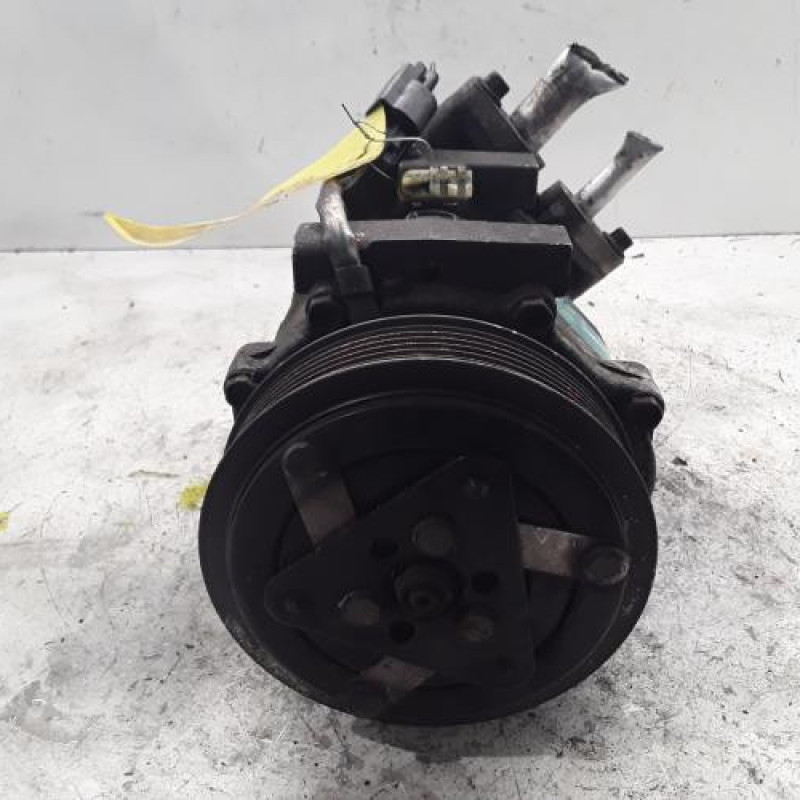 Compresseur clim FORD C-MAX 1 Compresseur clim FORD C-MAX 1