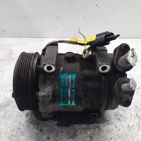Compresseur clim FORD C-MAX 1
