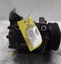 Compresseur clim FORD C-MAX 1 Photo n°4