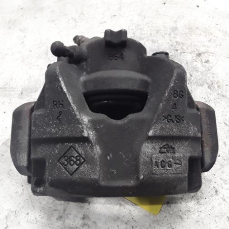Etrier avant droit (freinage) RENAULT CLIO 5