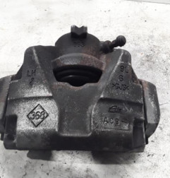 Etrier avant gauche (freinage) RENAULT CLIO 5
