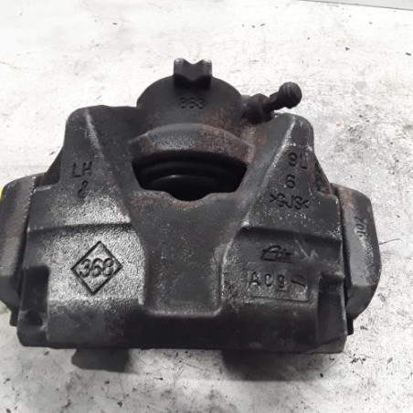 Etrier avant gauche (freinage) RENAULT CLIO 5
