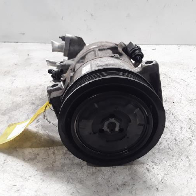 Compresseur clim CITROEN C4 2 Compresseur clim CITROEN C4 2