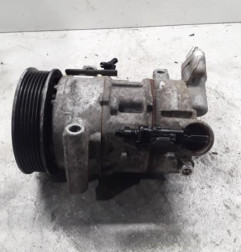 Compresseur clim CITROEN C4 2