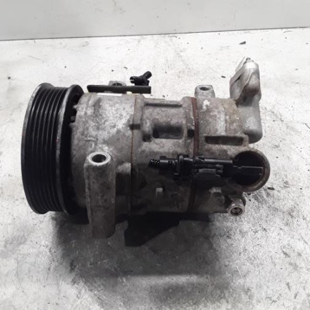 Compresseur clim CITROEN C4 2