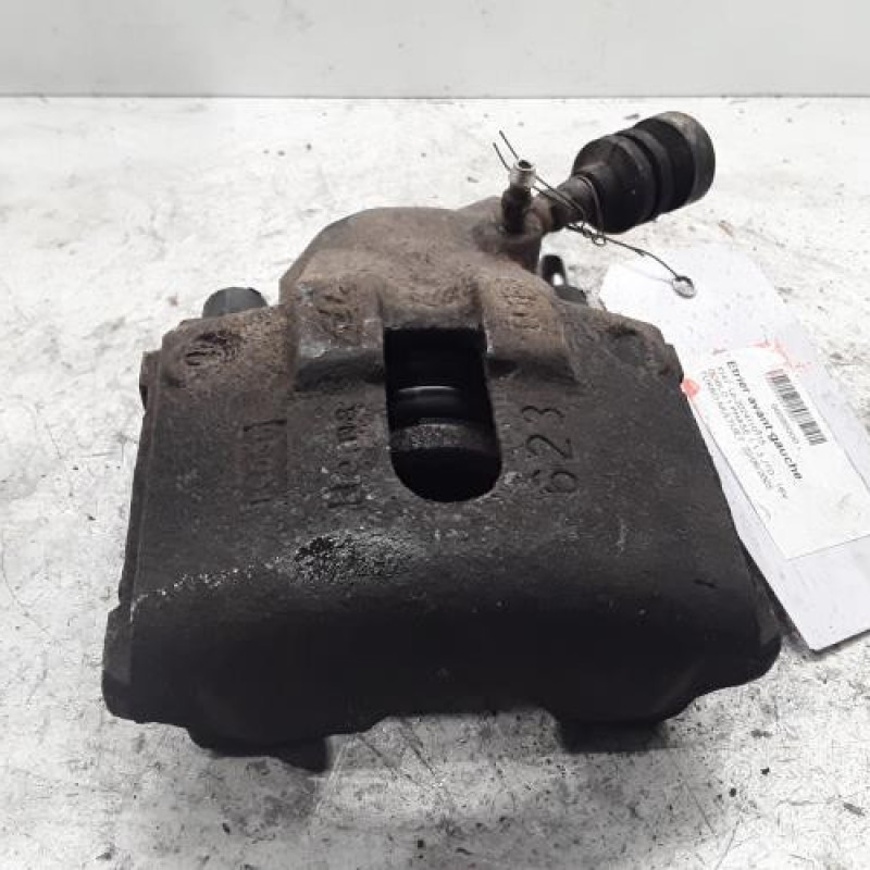 Etrier avant gauche (freinage) FIAT DOBLO 1