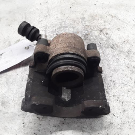 Etrier avant gauche (freinage) FIAT DOBLO 1