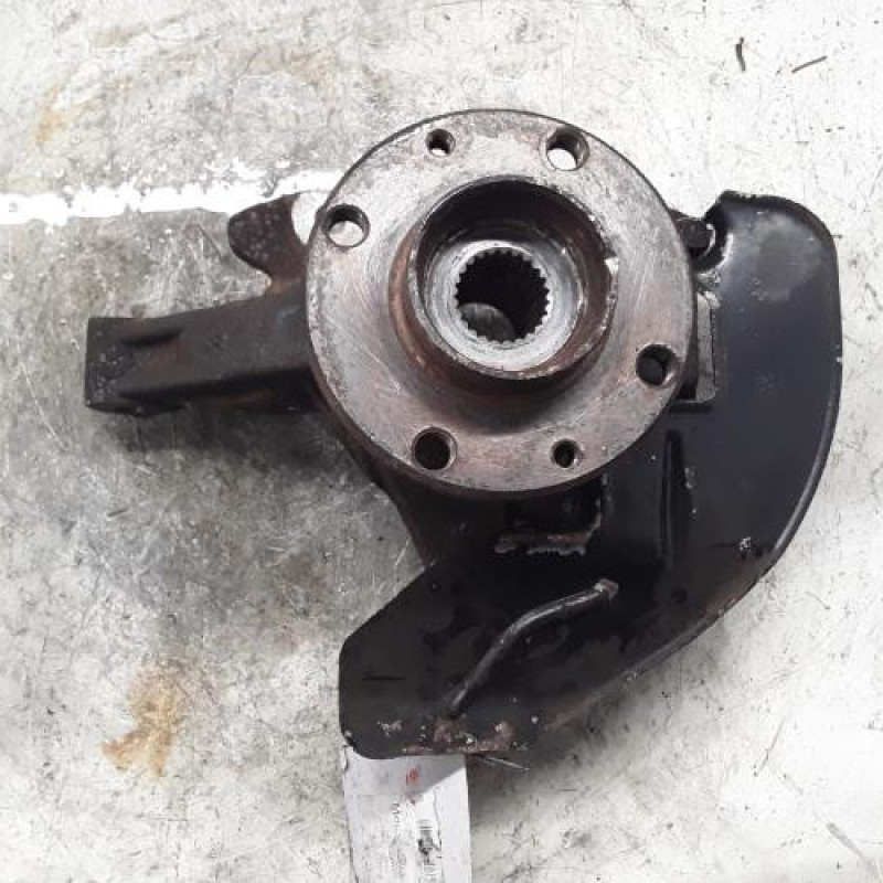 Moyeu avant droit FIAT DOBLO 1