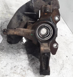 Moyeu avant droit FIAT DOBLO 1