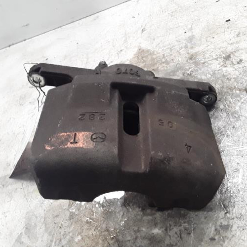 Etrier avant droit (freinage) MAZDA CX5 1