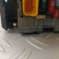 Boitier servitude moteur (BSM) CITROEN C5 2