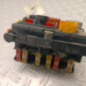 Boitier servitude moteur (BSM) CITROEN C5 2