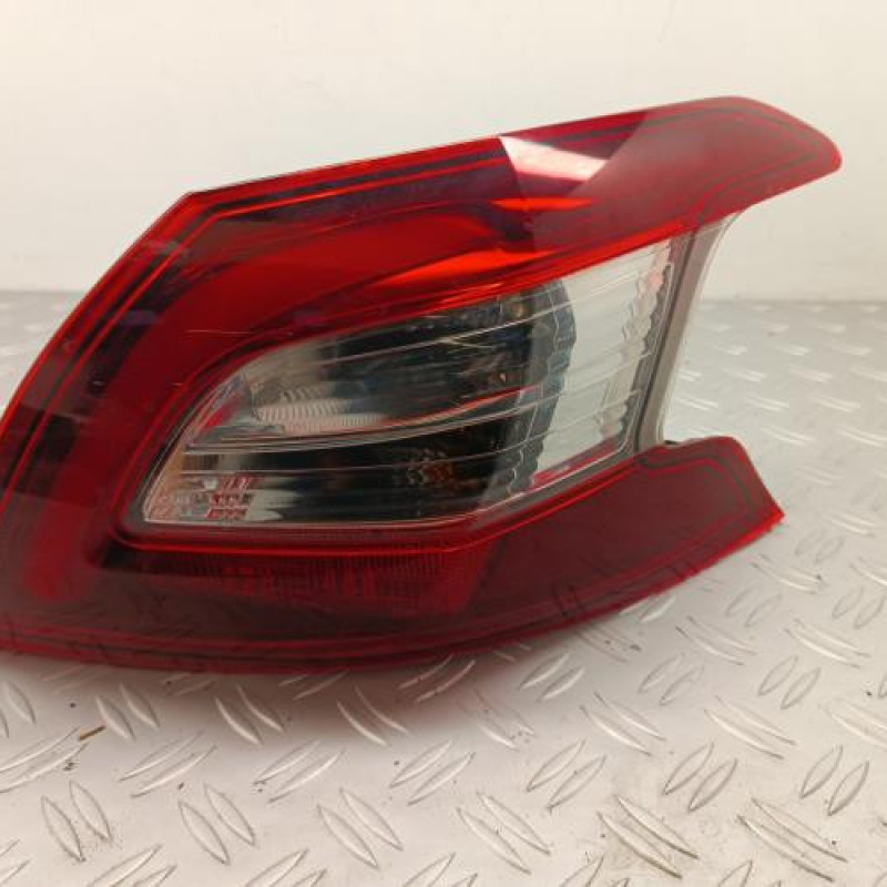 Feu arriere principal droit (feux) PEUGEOT 308 2