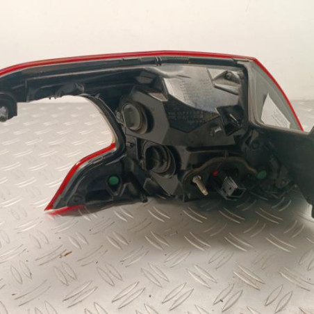 Feu arriere principal droit (feux) PEUGEOT 308 2