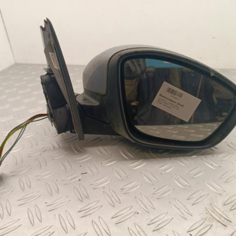 Retroviseur droit PEUGEOT 308 2