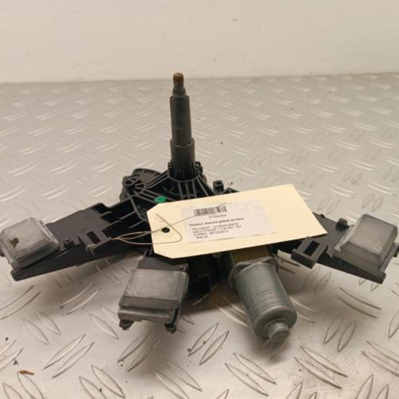 Moteur essuie glace arriere PEUGEOT 308 2 Moteur essuie glace arriere PEUGEOT 308 2
