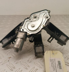 Moteur essuie glace arriere PEUGEOT 308 2 Photo n°3