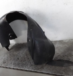 Pare boue arriere droit CITROEN C4 2 Photo n°1