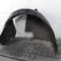 Pare boue arriere droit CITROEN C4 2