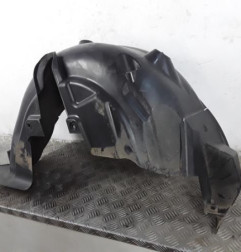 Pare boue arriere gauche RENAULT CAPTUR 1