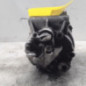 Compresseur clim RENAULT SCENIC 2
