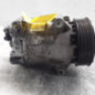 Compresseur clim RENAULT SCENIC 2
