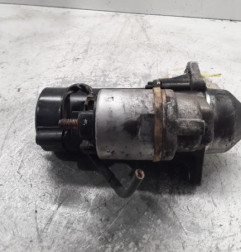 Demarreur OPEL ASTRA G Photo n°4