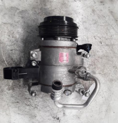 Compresseur clim MAZDA CX5 1