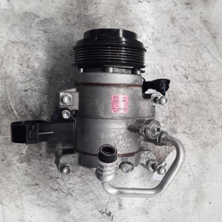 Compresseur clim MAZDA CX5 1