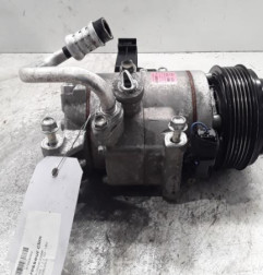 Compresseur clim MAZDA CX5 1 Photo n°4