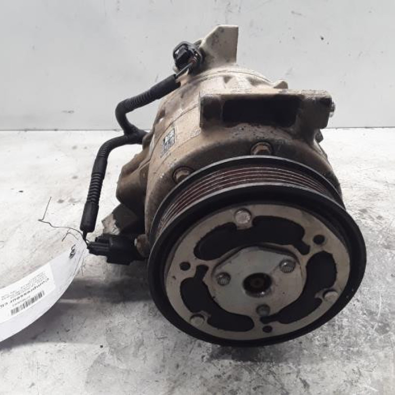 Compresseur clim FORD TRANSIT CUSTOM Compresseur clim FORD TRANSIT CUSTOM