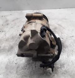 Compresseur clim FORD TRANSIT CUSTOM Photo n°3