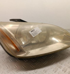 Optique avant principal droit (feux)(phare) FORD C-MAX 1 Photo n°1