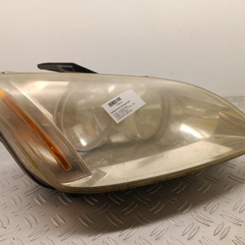 Optique avant principal droit (feux)(phare) FORD C-MAX 1