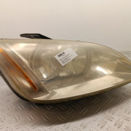 Optique avant principal droit (feux)(phare) FORD C-MAX 1 Photo n°1