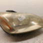 Optique avant principal droit (feux)(phare) FORD C-MAX 1