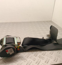 Ceinture avant gauche PEUGEOT 308 2 Photo n°1