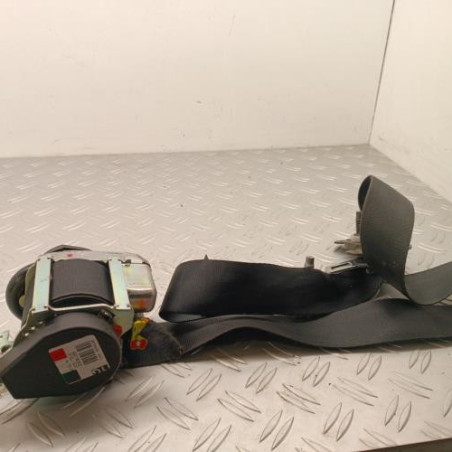 Ceinture avant gauche PEUGEOT 308 2 Photo n°1