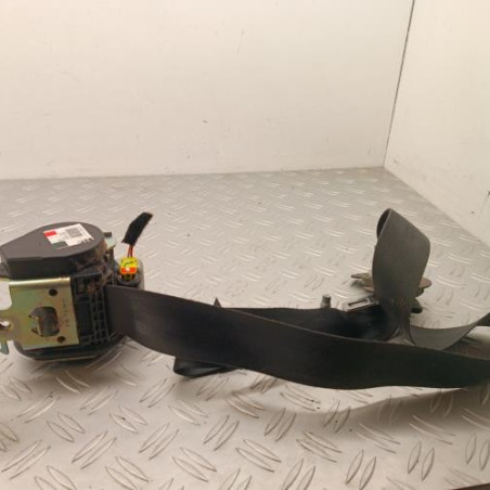 Ceinture avant gauche PEUGEOT 308 2