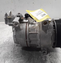 Compresseur clim PEUGEOT 208 1 Photo n°4