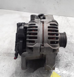 Alternateur OPEL ASTRA G Photo n°4