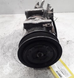 Compresseur clim CITROEN C4 2