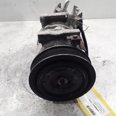 Compresseur clim CITROEN C4 2